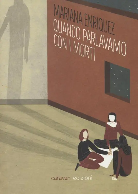 Quando parlavamo con i morti Compra Oggi Stesso