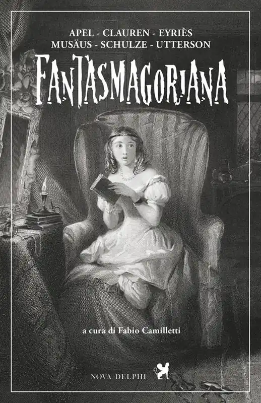 Fantasmagoriana Pagamento Sicuro