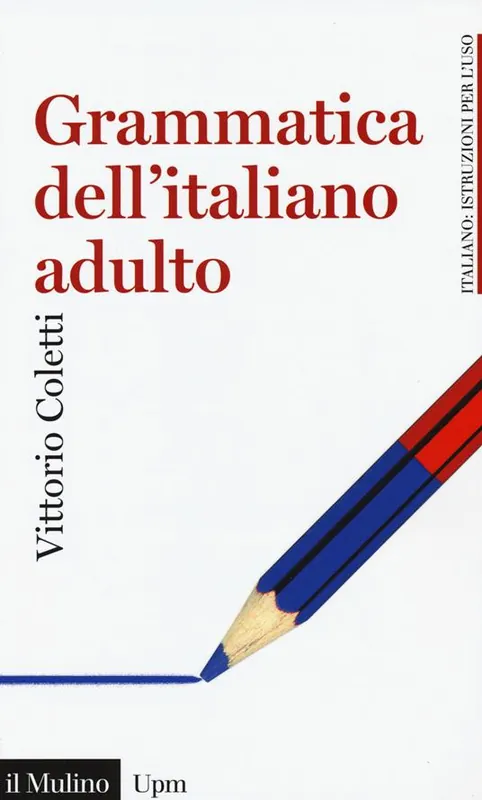 Offerta Speciale Grammatica dell‘italiano adulto