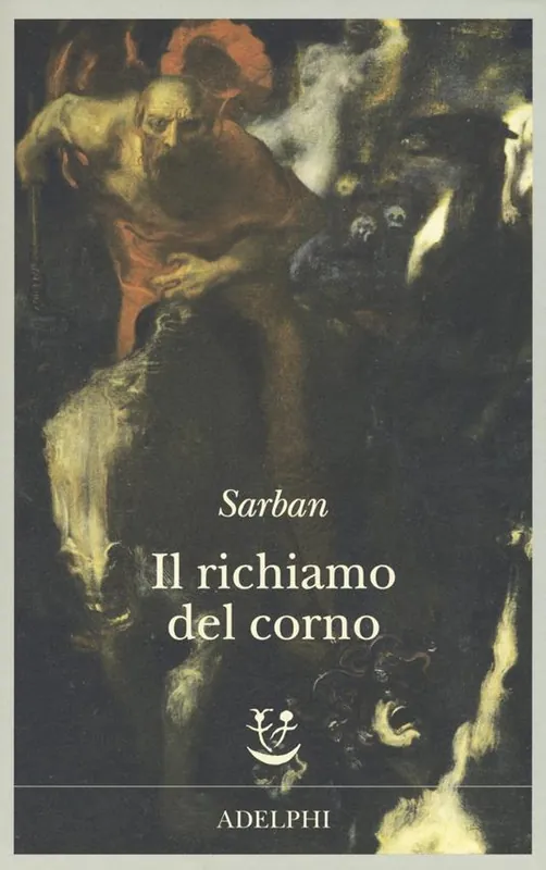 Quantità Limitata Il richiamo del corno