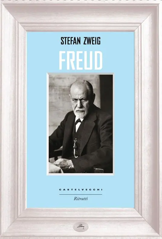Quantità Limitata Freud