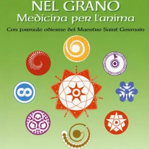 I nuovi cerchi nel grano. Medicina per l‘anima Di Tendenza