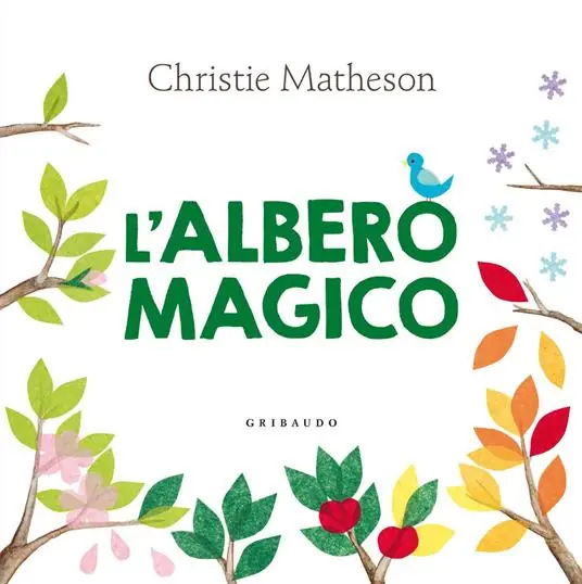 Soddisfatti O Rimborsati L‘albero magico. Ediz. illustrata