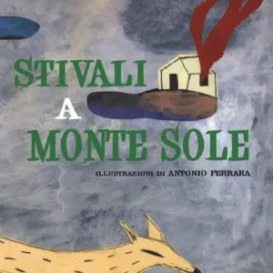 Subito Disponibile Stivali a Monte Sole