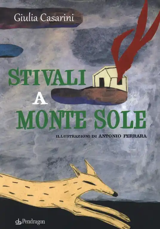 Subito Disponibile Stivali a Monte Sole