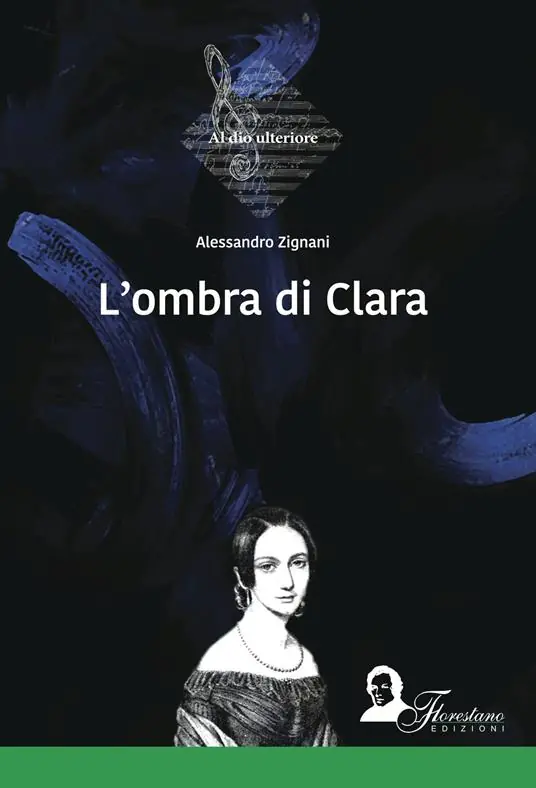 L‘ombra di Clara Ultime Pezzi