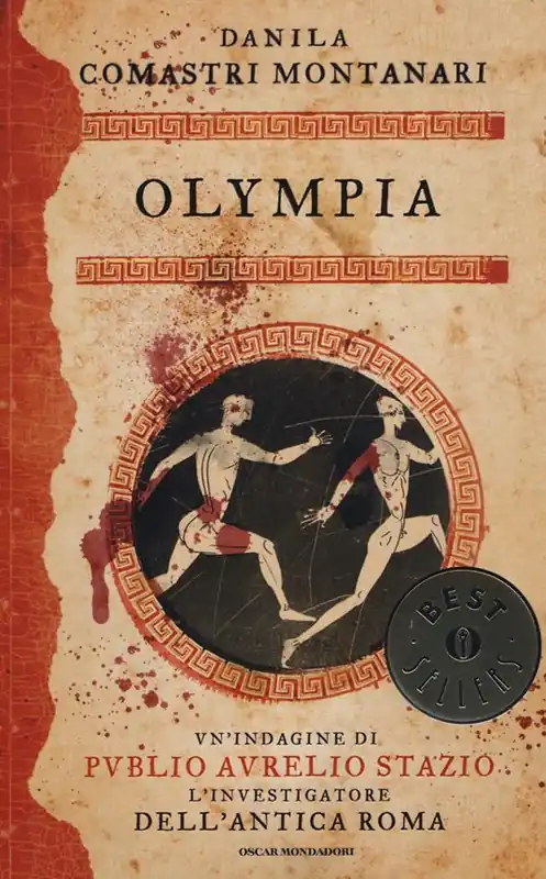 Olympia Direttamente Dal Produttore