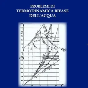 Problemi di termodinamica bifase dell‘acqua Professionale