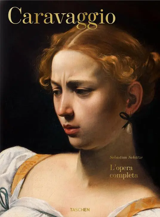 Caravaggio. Ediz. italiana Offerta