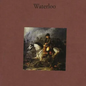 Waterloo Solo Oggi