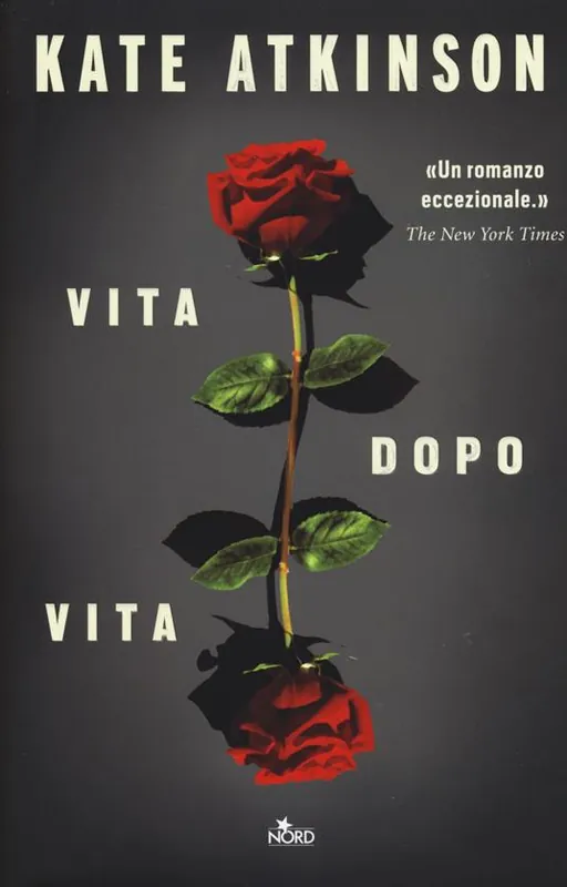 Affare Vita dopo vita