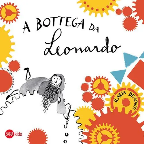 Offerta Limitata A bottega da Leonardo. Ediz. illustrata