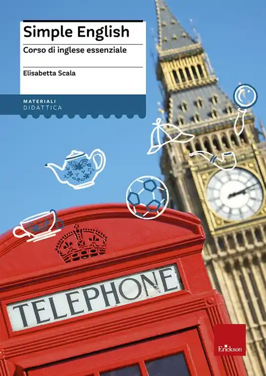 Simple English. Corso di inglese essenziale. Con CD Audio A Buon Prezzo