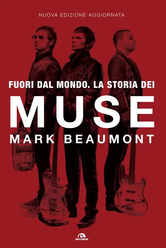 Fuori dal mondo. La storia dei Muse Spedizione Espresso