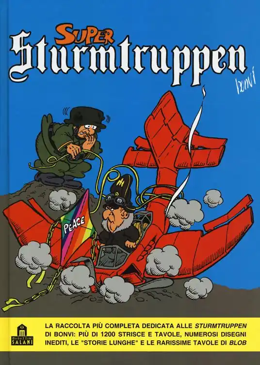 Offerta Super Sturmtruppen