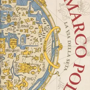 Marco Polo. La via della seta Promozione Esclusiva