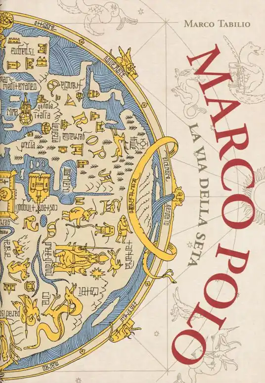 Marco Polo. La via della seta Promozione Esclusiva