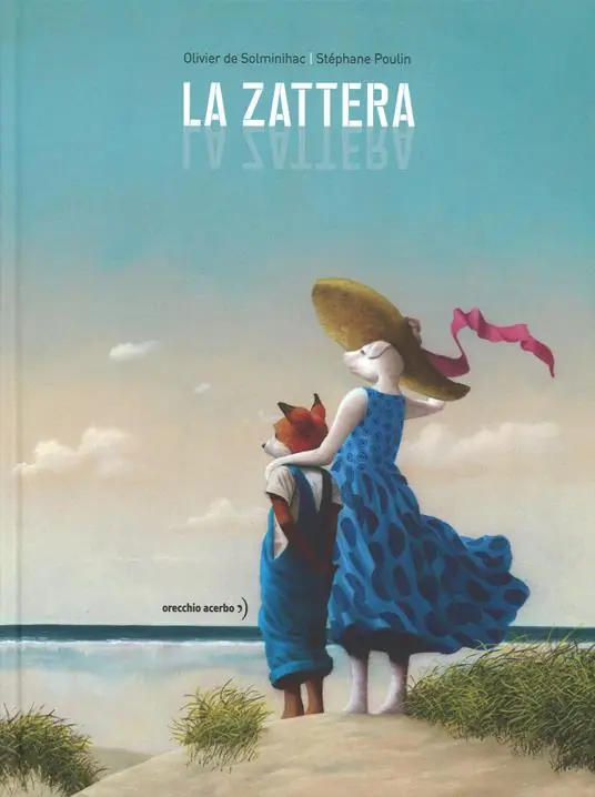 Offerta Speciale La zattera