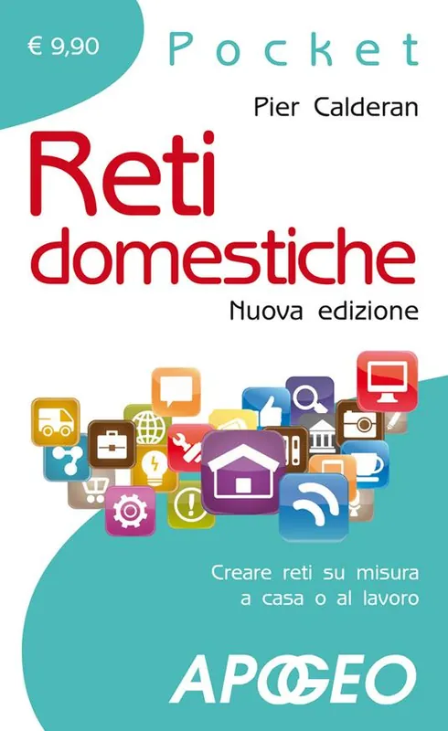 Reti domestiche Occasione