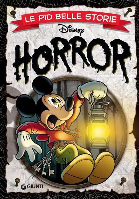 Offerta Lampo Le più belle storie. Horror