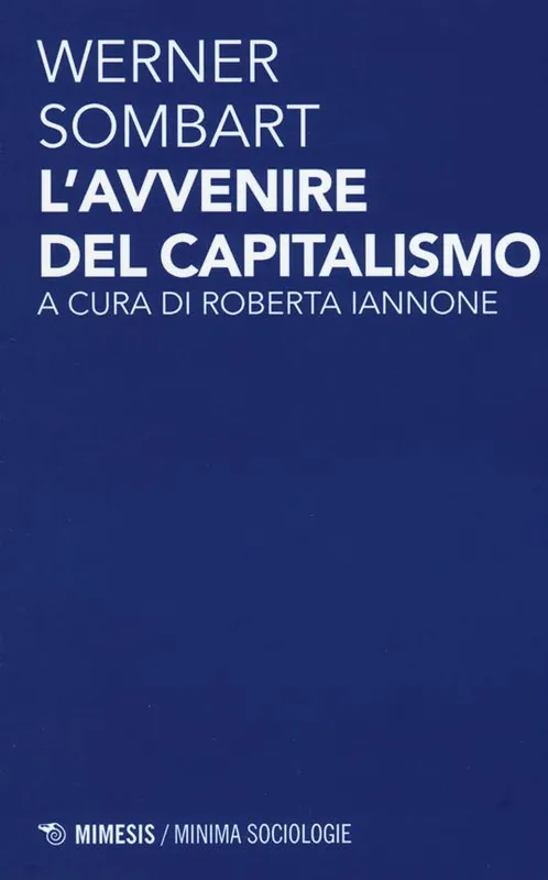 Reso Gratuito L‘avvenire del capitalismo