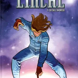 Offerta Del Giorno Ciò che è basso. L‘Incal. Vol. 3