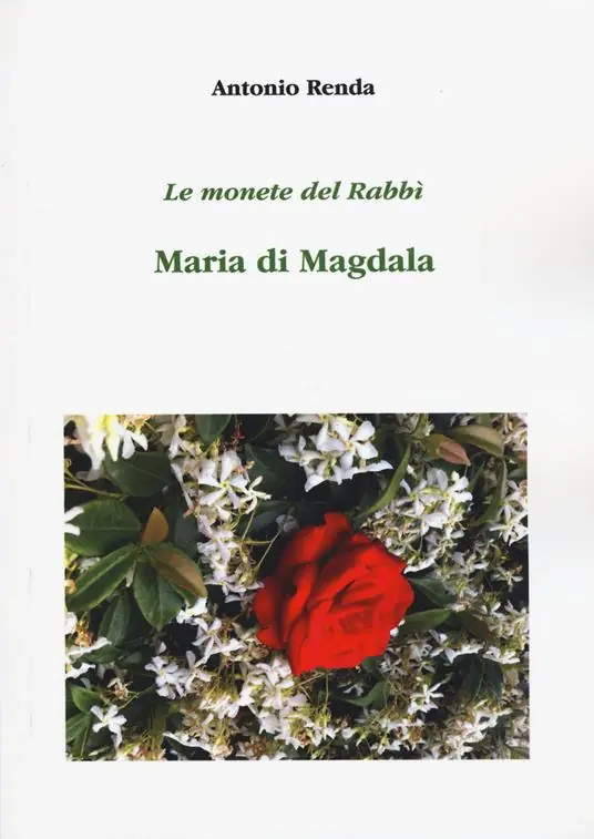 Scelto Dai Clienti Le monete del Rabbì. Maria di Magdala