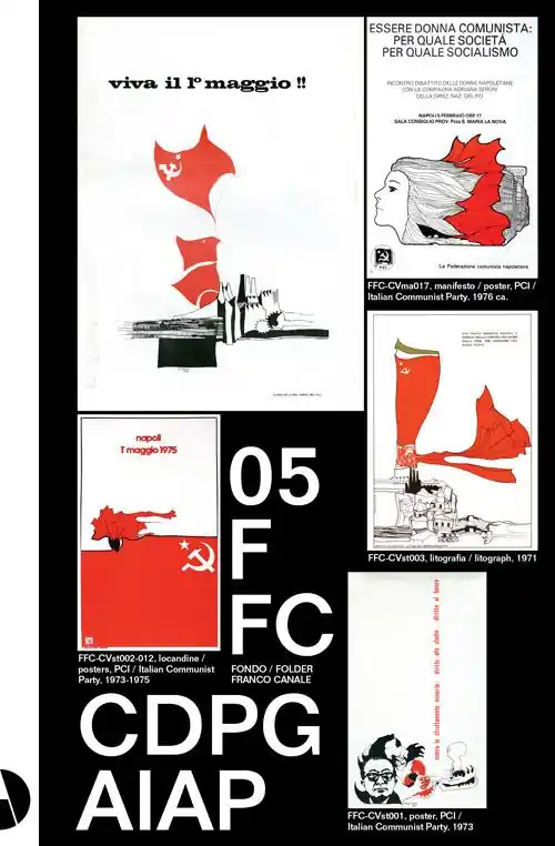 Nuovo Arrivo F FC Franco Canale. Ediz. multilingue. Vol. 5