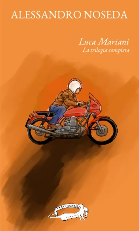 La trilogia di Luca Mariani Offerta Limitata