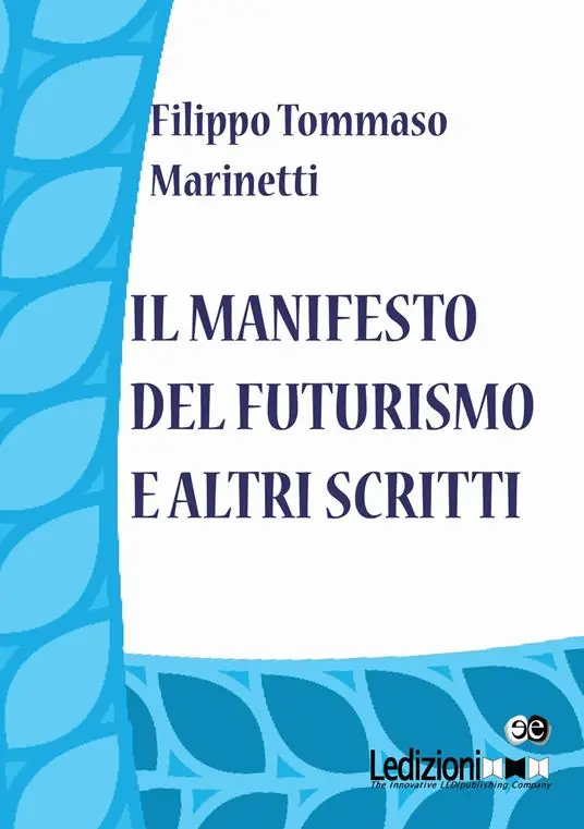 Il Manifesto del Futurismo e altri scritti Must-Have