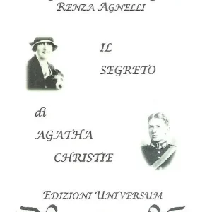 Popolare Il segreto di Agatha Christie