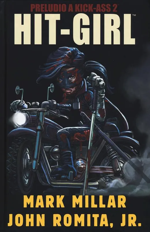 Hit girl A Buon Prezzo