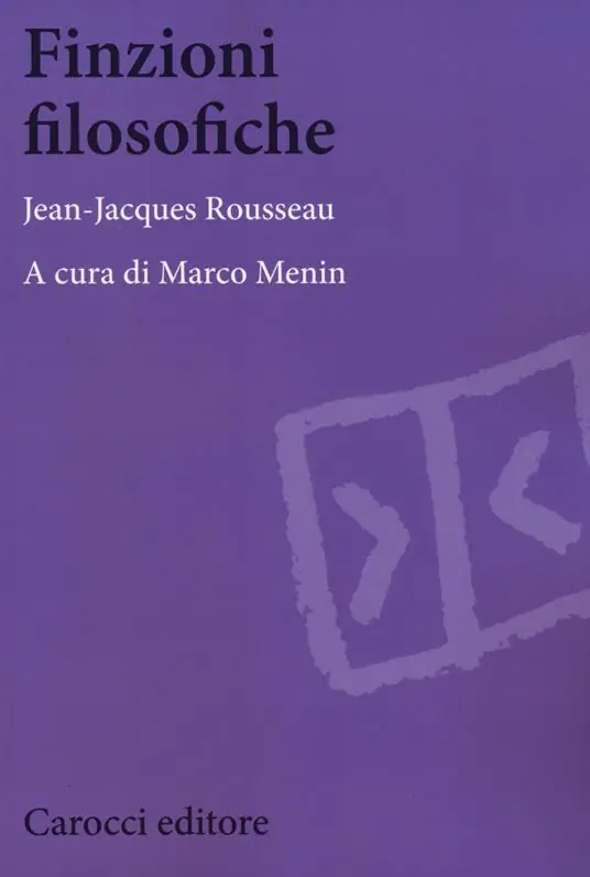 Finzioni filosofiche Popolare