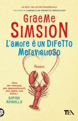 Prezzo Scontato L‘amore è un difetto meraviglioso