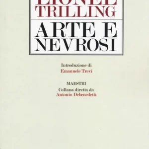 Arte e nevrosi Quantità Limitata