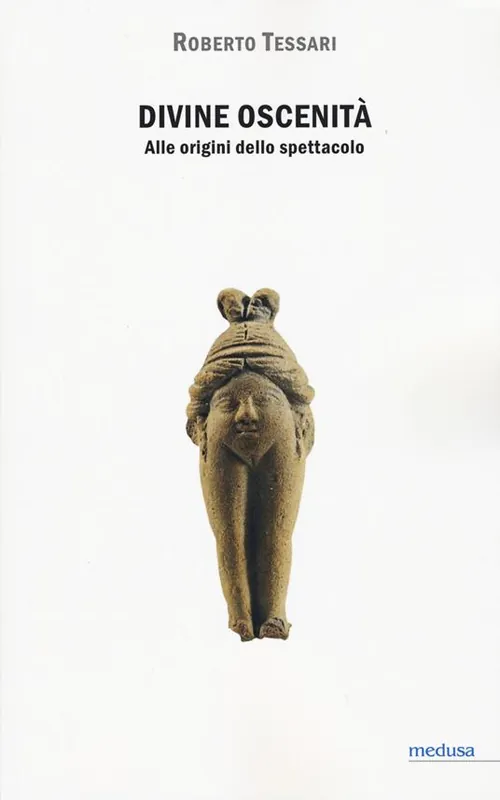 Occasione Divine oscenità. Alle origini dello spettacolo