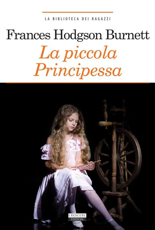 La piccola principessa. Ediz. ridotta. Con Segnalibro Soddisfatti O Rimborsati