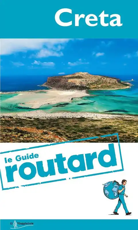 Saldi Creta