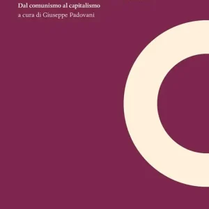 Compra Oggi Stesso Teoria di una catastrofe. Dal comunismo al capitalismo