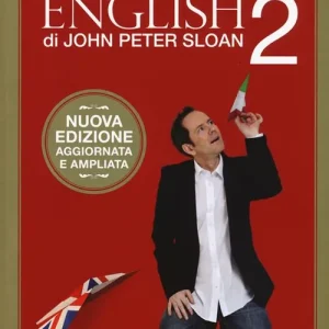 Instant english 2 Consegna Rapida