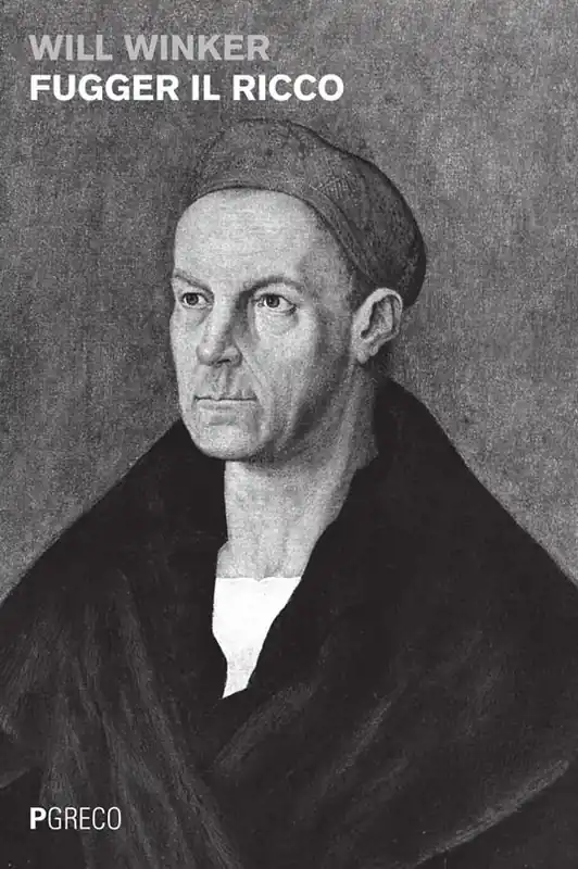 Fugger il ricco Reso Gratuito