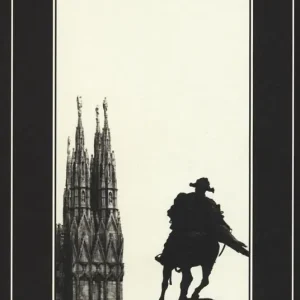 Milano. Luoghi e persone. Ediz. illustrata Prezzo Basso
