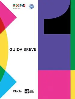 Expo guida breve. Ediz. italiana Prezzo Basso