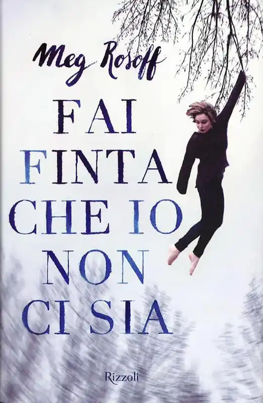 Fai finta che io non ci sia A Buon Prezzo
