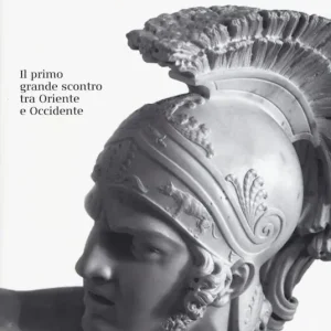 Prezzo Ridotto Fuoco persiano. Il primo grande scontro tra Oriente e Occidente