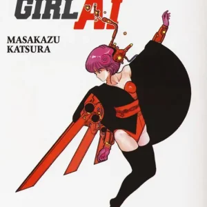 Video Girl Ai. New edition. Vol. 4 Professionale