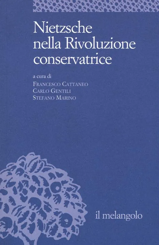 Nietzsche nella rivoluzione conservatrice Bestseller