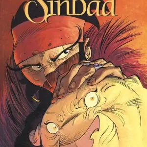 Promo Stagionale Il calice di Alessandria. Sinbad. Vol. 1