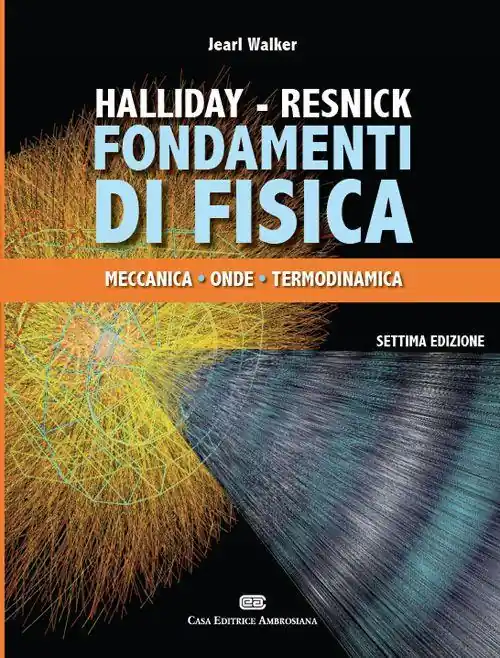 Super Prezzo Fondamenti di fisica. Vol. 1 Meccanica e termologia
