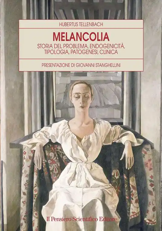Offerta Speciale Melancolia. Storia del problema, endogenicità, tipologia, patogenesi, clinica